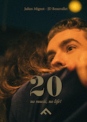 20 - No Music, No Life !